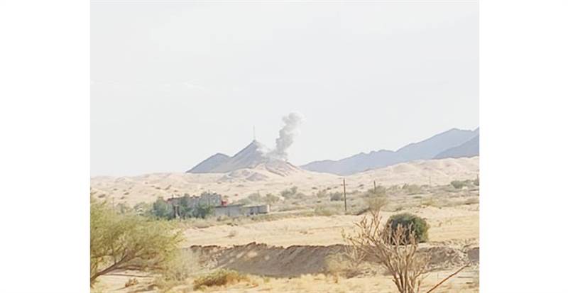 الحوثيون يتكبدون خسائر فادحة في شبوة والجيش يواصل تقدمه