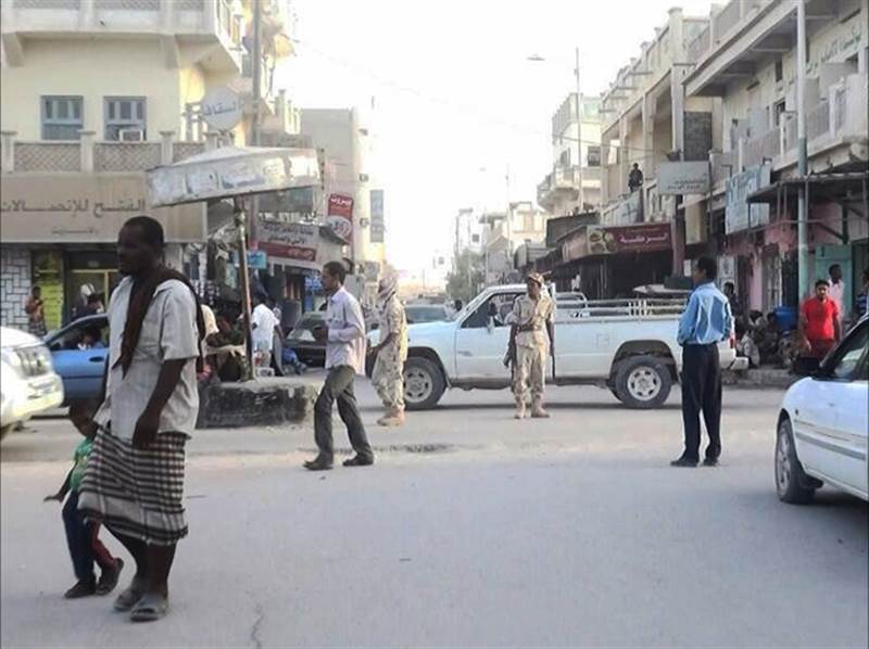 السلطة المحلية بالمهرة "تحذر" الانتقالي من محاولة جر المحافظة الي مربع الفوضى
