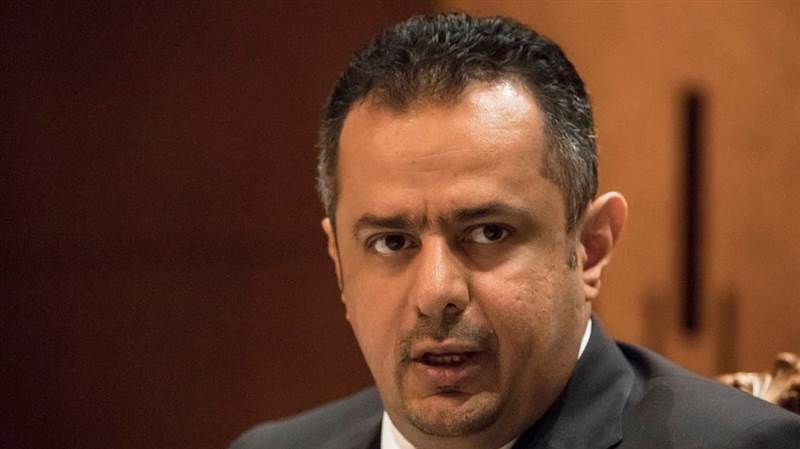 أكد وجود تغيير جوهري على مشهد العمليات العسكرية.. رئيس الوزراء يكشف عن سلاح "نوعي" قدمته إيران للحوثي