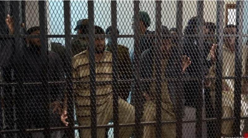 “Husilerin hapishanelerinde 7 yıl da 200 kişi işkence altında öldürüldü”