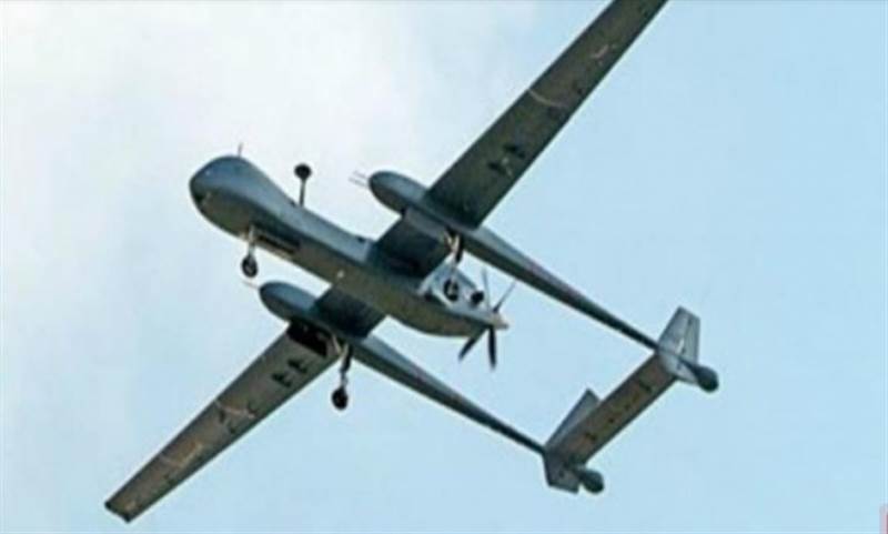 Koalisyon güçleri, Husilerin Suudi Arabistan’a fırlattığı 3 İHA’yı imha etti