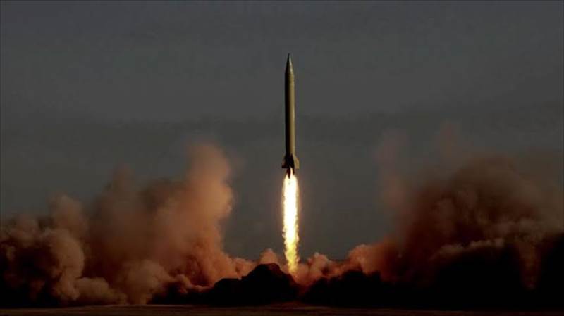 نجاة القيادات العسكرية لمحور عتق-شبوة من استهداف حوثي بصاروخ باليستي في عسيلان قبل قليل