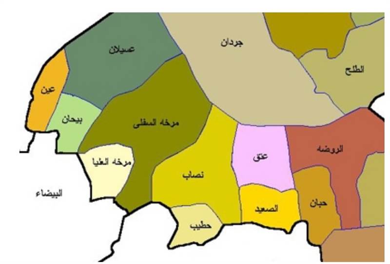 Beyhan’ı ele geçiren Yemen ordusu Ain bölgesinden çekilmesi için Husilere 6 saat süre verdi