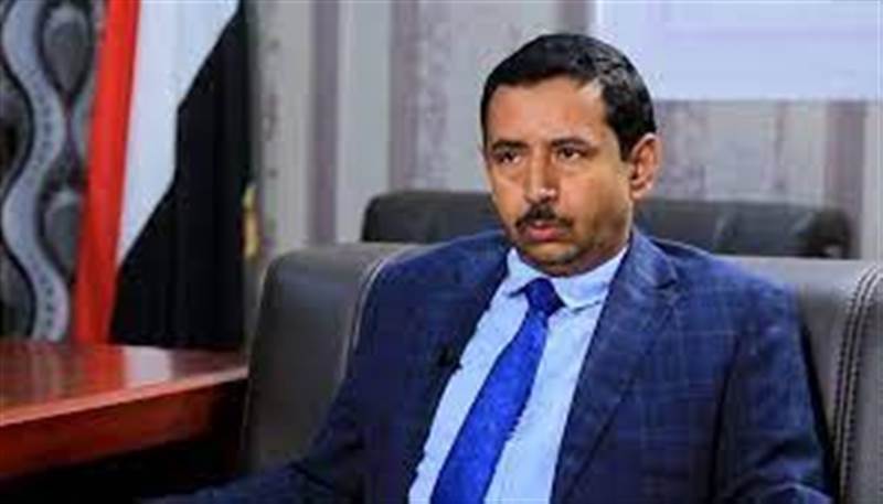 في أول تعليق له.. محافظ شبوة السابق "بن عديو" يبارك انتصارات شبوة
