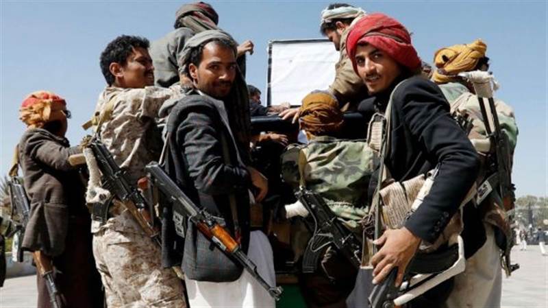 مصرع قيادي حوثي كبير في البيضاء مع مرافقيه بغارة جوية