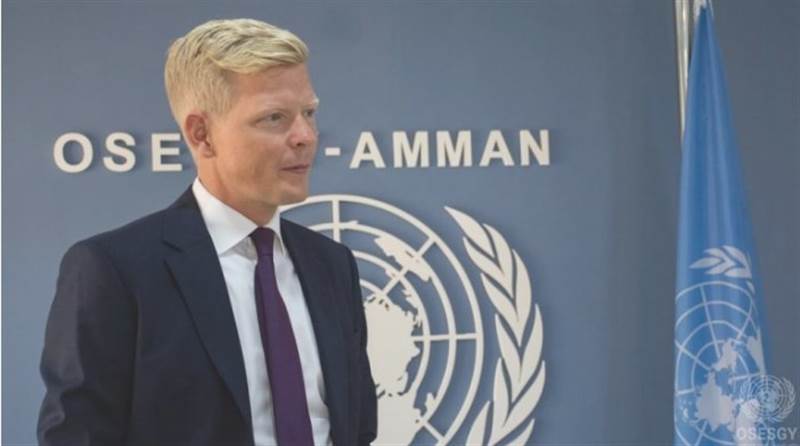 BM: Yemen'deki seyahat kısıtlamaları halkın acılarını artırıyor