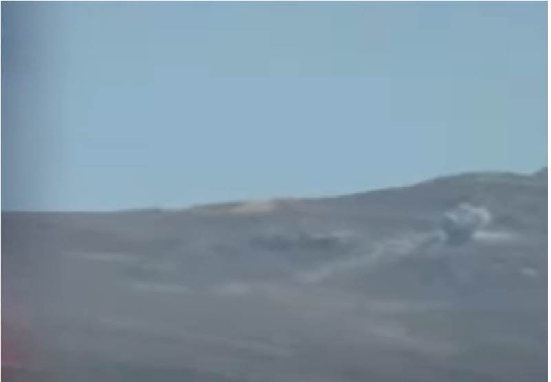 مقتل قائد العمليات العسكرية للحوثي في هجوم مباغت للجيش جنوب مارب