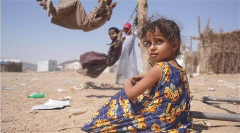 Sağlık hizmetlerinin verilmediği Hiran beldesinde çocuk felci hastalığı baş gösterdi