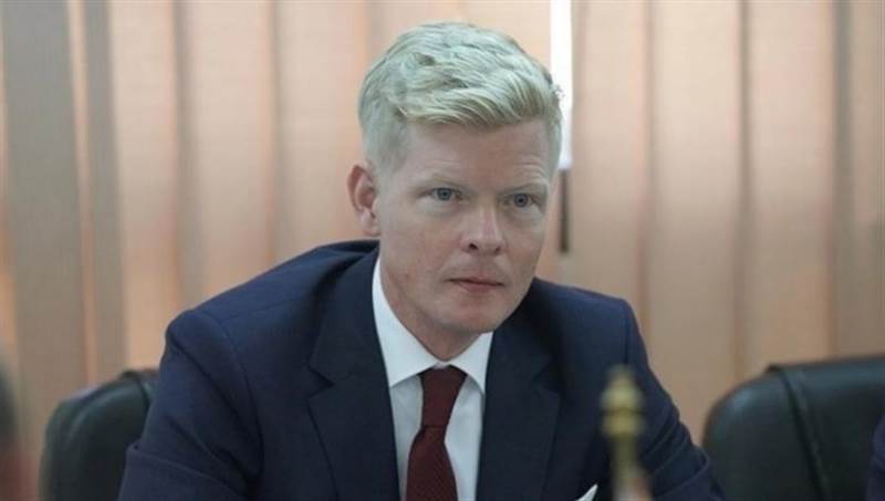 BM, Tahran yönetimi ile Yemen krizini görüştü