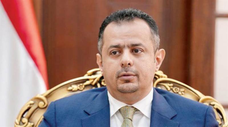 لأول مرة.. الحكومة اليمنية تكشف عن موعد وصول الوديعة السعودية