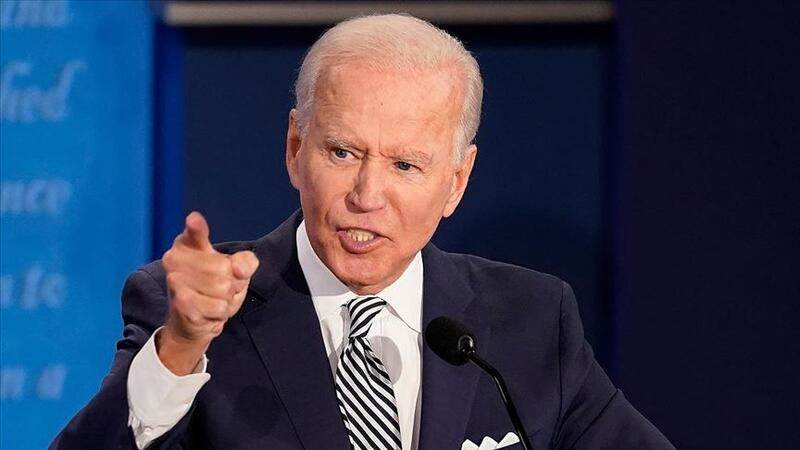 ABD Başkanı Biden: Husileri yeniden terör örgütü olarak sınıflandırmayı düşünüyoruz
