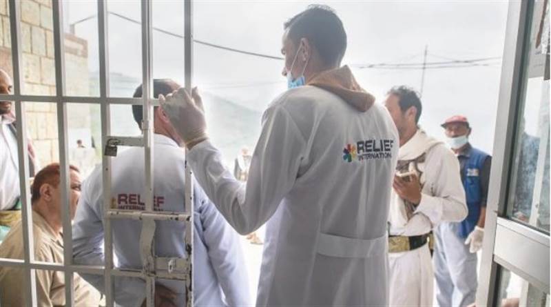 Yemen'de 78 yeni korona vakası