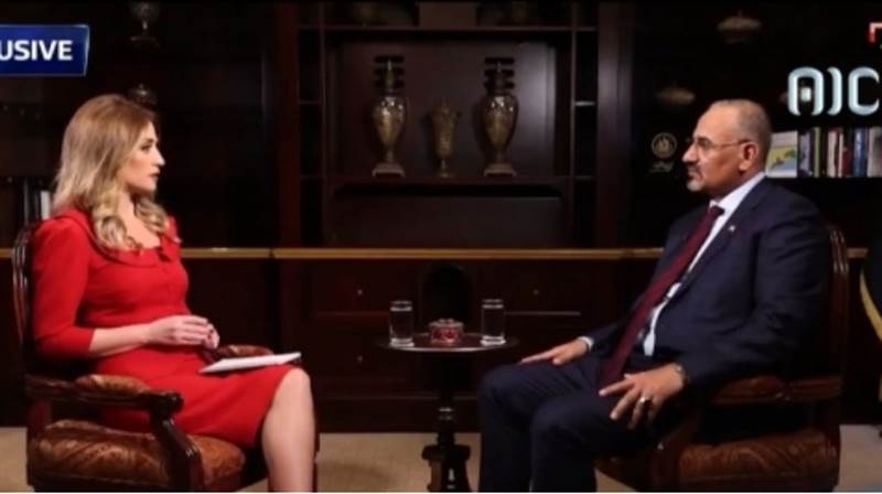 GGK Başkanı El Zubeydi: Yemen’in önünde üç seçenek var