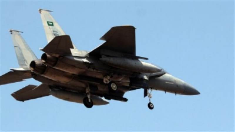 Koalisyon: Son iki günde 150 Husi öldürüldü