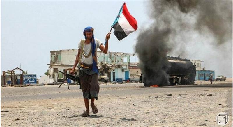 AB’den Yemen’de sukunet çağrısı