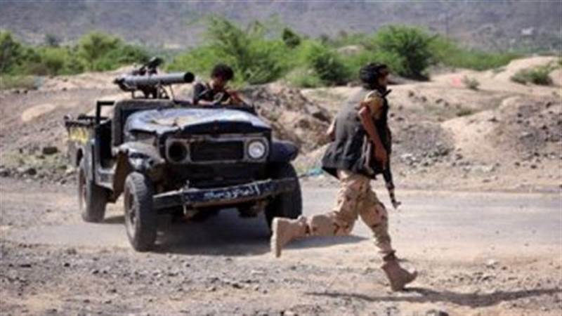الجيش الوطني يسيطر على مواقع حاكمة عقب عملية عسكرية واسعة اطلقها في محافظة تعز