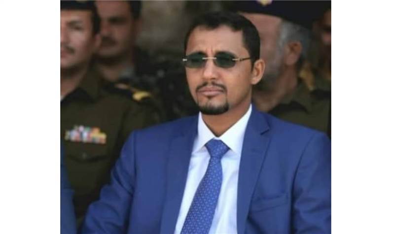 15 مليار ايراد الميناء.. مسؤول حكومي يكشف أهمية تحرير الحديدة لتامين الشرق الأوسط من التمدد الإيراني