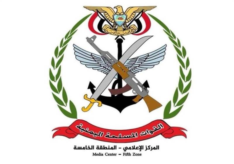 مدفعية الجيش الوطني تستهدف تجمعات لعناصر مليشيا الحوثي في جبهة حرض