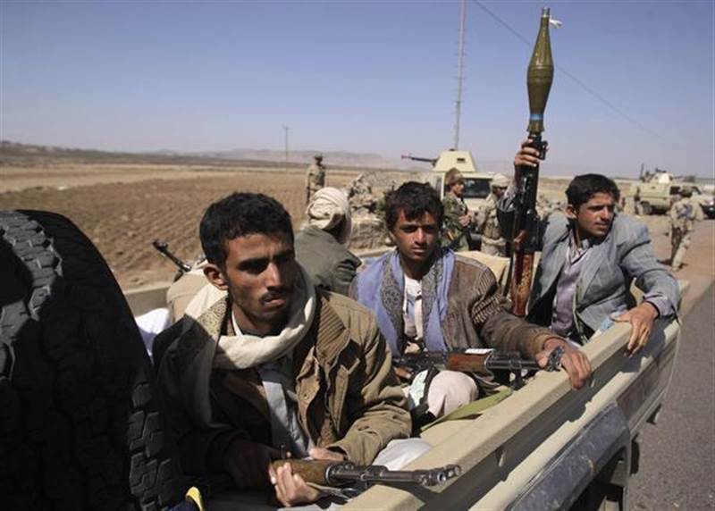 تصاعد الأصوات الامريكية المنادية بإعادة تصنيف الحوثيين "منظمة إرهابية"