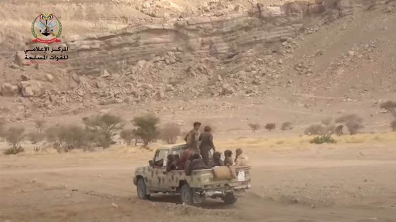 الجيش يواصل تقدمه في مأرب وسط انهيارات متسارعة للمليشيات بعد تكبدها خسائر فادحة
