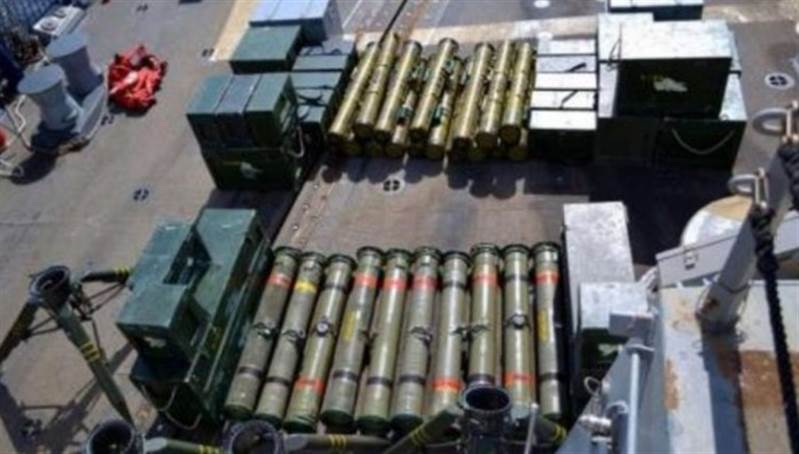 BM: Husiler İran üzerinden Kuzey Kore’den füze alıyor