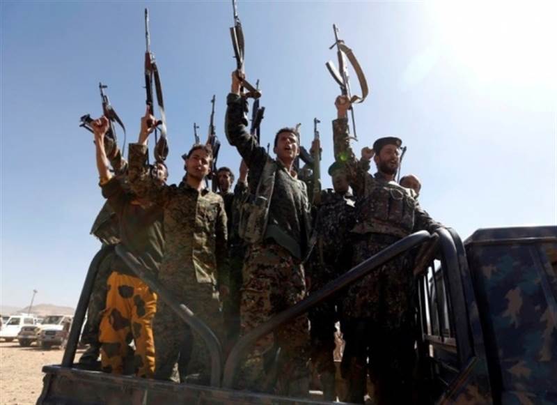 شبكة أمريكية: إيران تنشئ وحدات بحرية إرهابية لدعم الحوثيين في اليمن