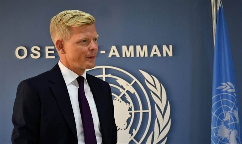 BM’den Yemenli taraflara şiddete son verme çağrısı