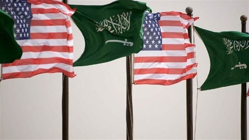 مباحثات سعودية أميركية لاتخاذ إجراءات جديدة ضد انتهاكات مليشيات الحوثي