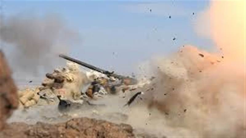 انتصارات جديدة للجيش الوطني في تعز