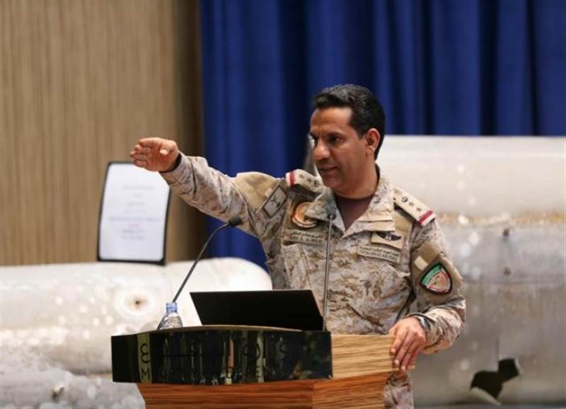 Koalisyon başkent Sana’da Husileri karşı yeni bir askeri operasyon başlattı