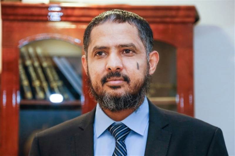 باتيس: من حولوا عدن الى ساحة صراع سيفشلون في حضرموت