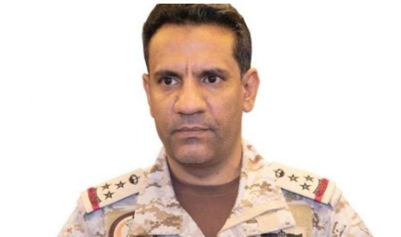 Koalisyondan sivillere “Sana’daki hükümet binalarını boşaltın” çağrısı