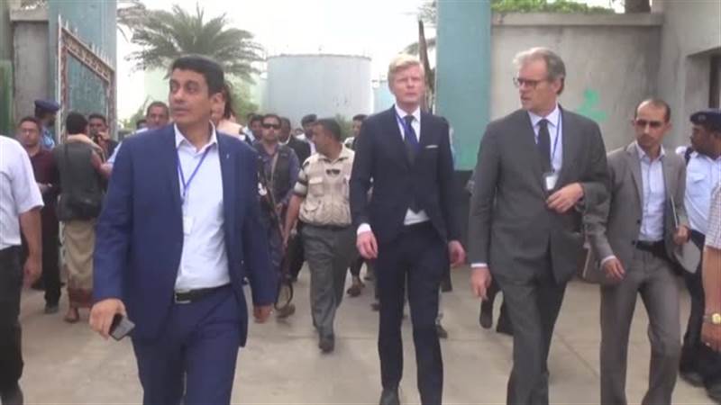 "Husilerin saldırıları yüzünden Yemen’deki kriz kontrolden çıkabilir"