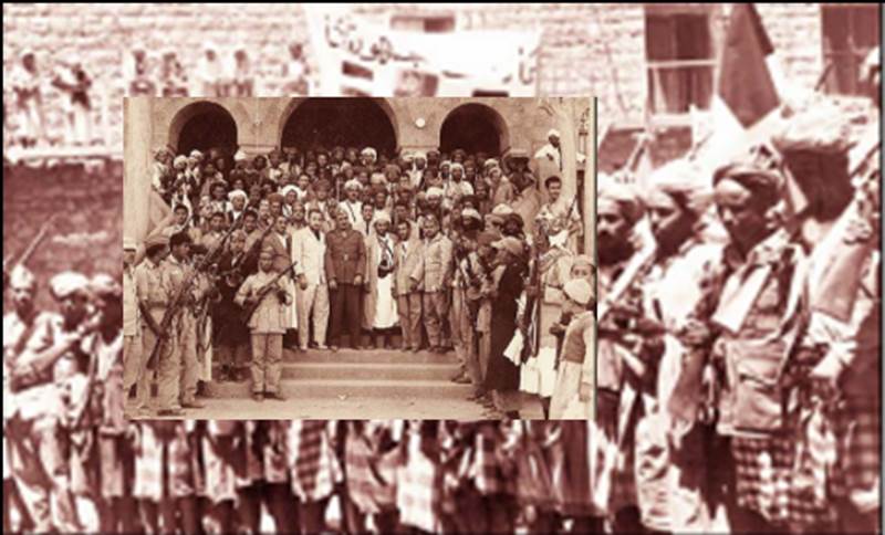 ثورة 48 الدستورية.. الملحمة التي زلزلت الإمامة ومهدت الطريق لـ “الجمهورية” في اليمن