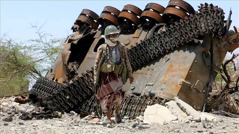 MSF: Yemen'in Hacce kentindeki çatışmalarda çok sayıda yaralı var