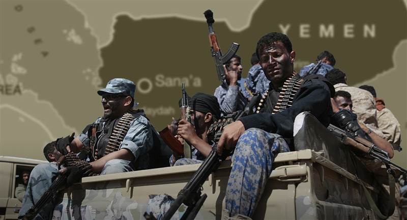 في مؤشر على مضيها بالحرب.. ميليشيا الحوثي تقابل خطة السلام الأممية بالتحشيد عسكريا
