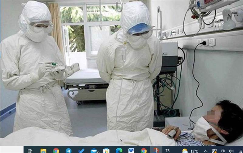 Yemen Sağlık Bakanlığı: Yemen’de 13 yeni korona vakası kaydedildi