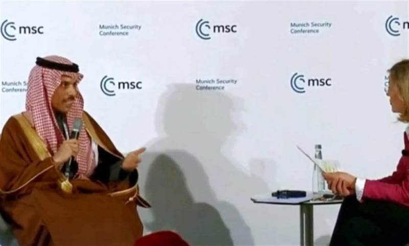 السعودية تؤكد مواصلة الجهود لإنهاء الصراع في اليمن عبر الحل السياسي