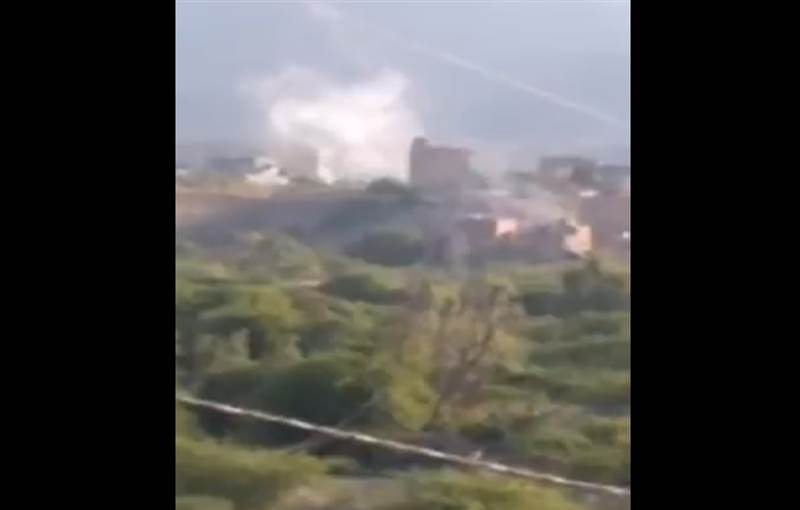 مواجهات عنيفة في محافظة شبوة على خلفية اغتيال شقيق محافظ شبوة السابق "بن عديو"
