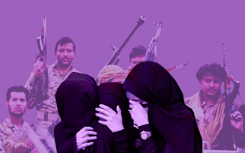 Yemen’de Husilerin insan hakları ihlalleri sürüyor