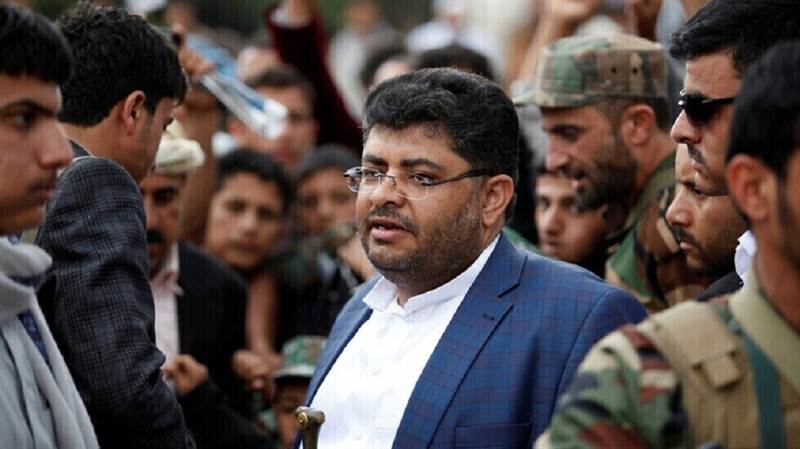 "محمد علي الحوثي" ينجو من موت محقق اثر عملية نوعية للجيش في هذه الجبهة (تفاصيل)