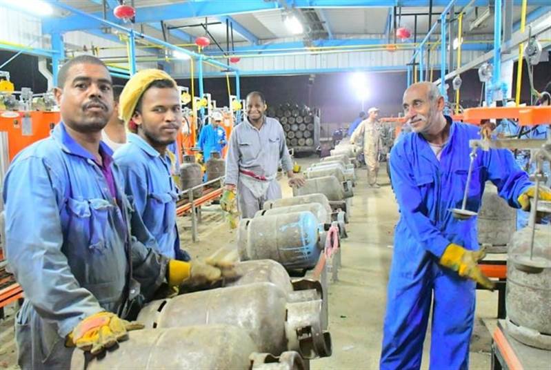 Yemen’de tüp gazına zam