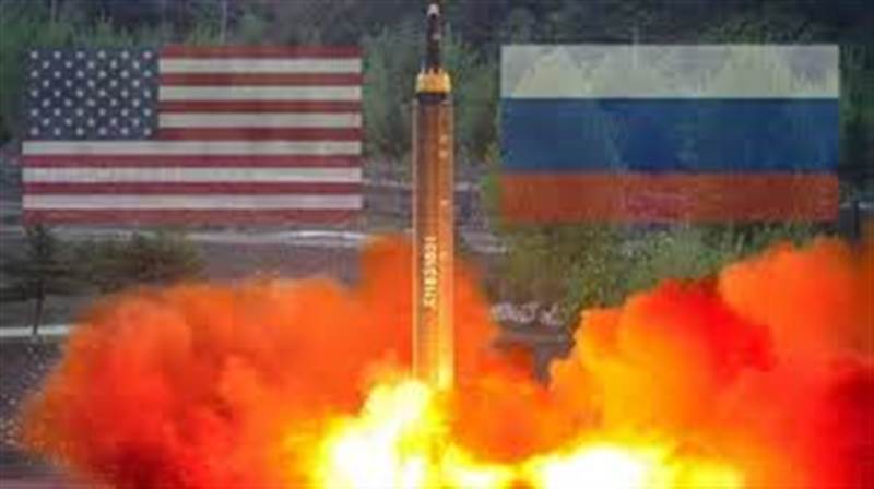 ABD’den Putin’e nükleer cevap: ABD kendini savunacak kapasiteye sahip