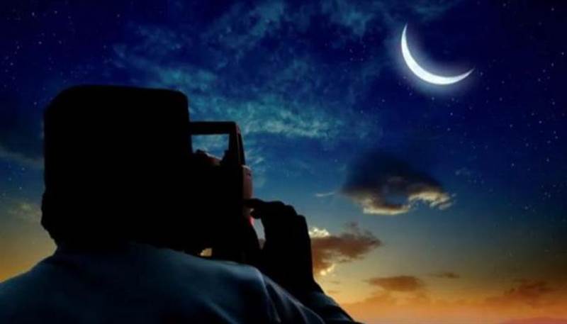 اليوم موعد استطلاع الهلال والحسابات الفلكية لأول أيام شهر شعبان 1443