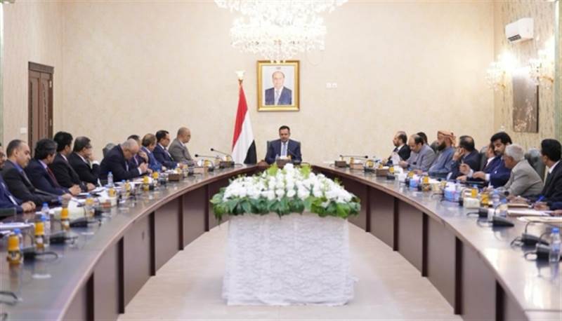 الحكومة اليمنية تدعو المجتمع الدولي إلى ترجمة قرار مجلس الأمن الدولي بتصنيف مليشيات الحوثي