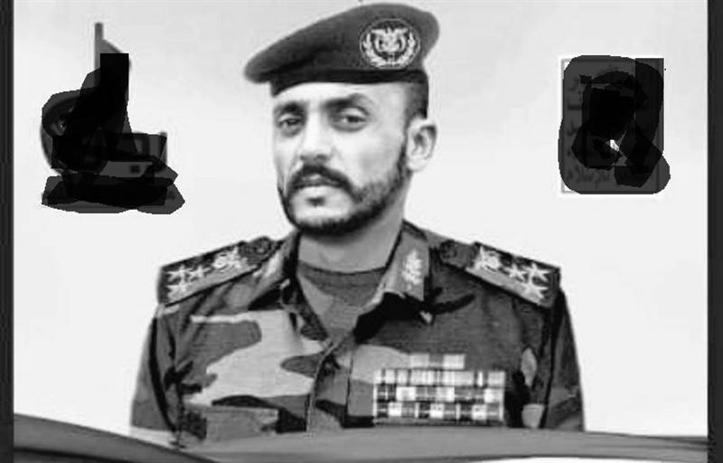 مليشيات الحوثي تعترف مصرع قيادي رفيع في صفوفها بنيران الجيش الوطني