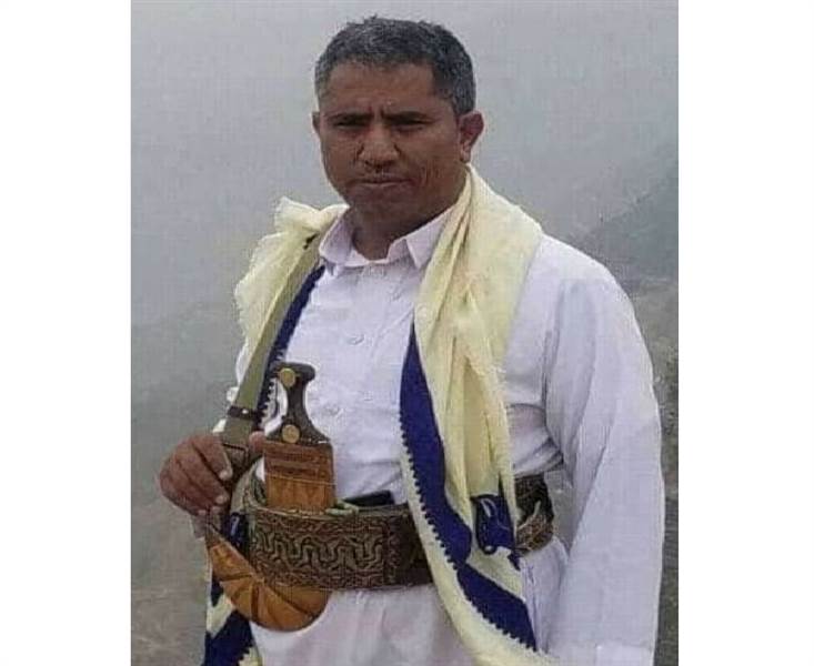 مصرع قيادي حوثي بارز ينتحل رتبة "عميد" في جبهة حرض