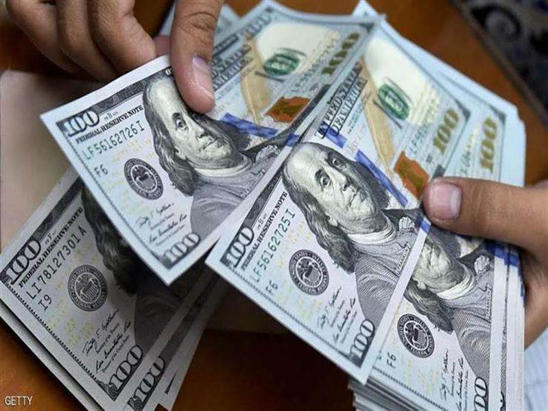 هبوط مفاجئ لأسعار العملات الاجنبية مقابل الريال اليمني في عدن