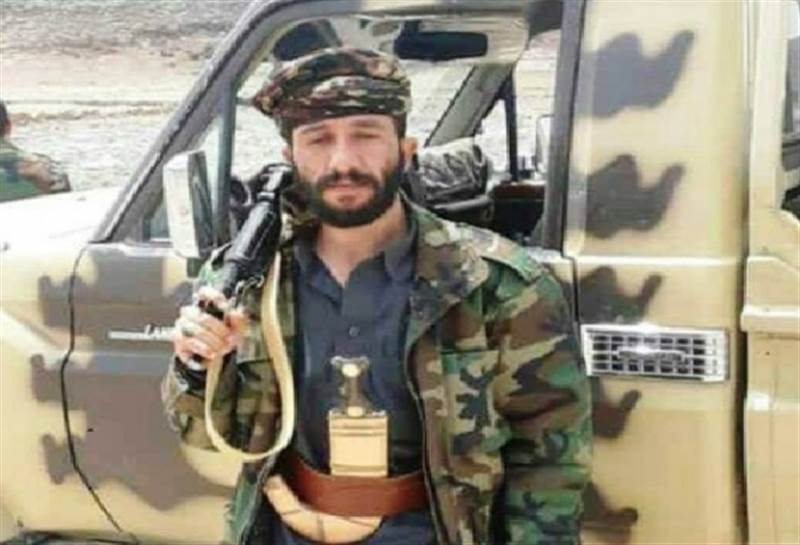 مصرع قيادي حوثي بارز في محافظة حجة يوم امس