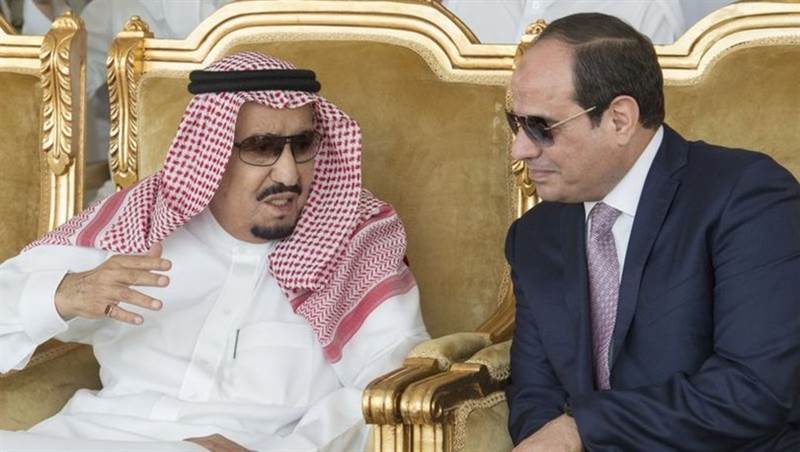 Mısır ve Suudi Arabistan’dan Husilerin deniz ticaretini tehdit etmesine ortak tepki